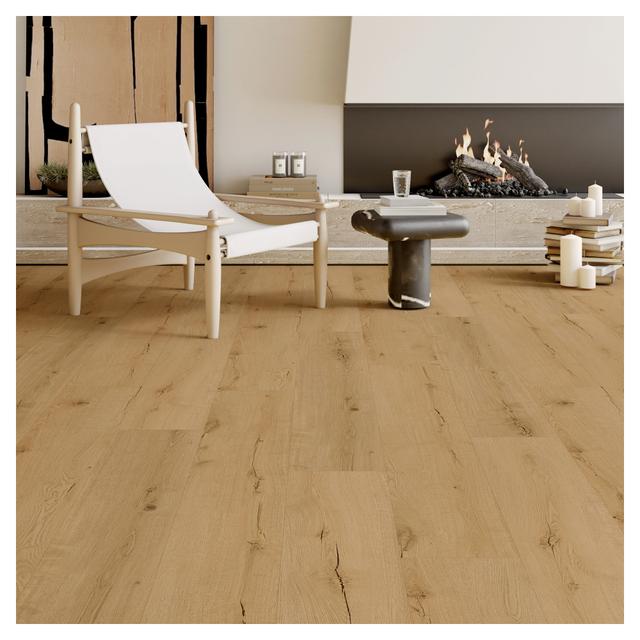 PAV SPC OAK AARHUS SP. 4 + 1 TAPP. RESA 2,235 m2/PACCO FORMATO 1522x240 mm | Tecnomat PAV SPC OAK AARHUS SP. 4 + 1 TAPP. RESA 2,235 m2/PACCO FORMATO 1522x240 mm - 2 | Tecnomat