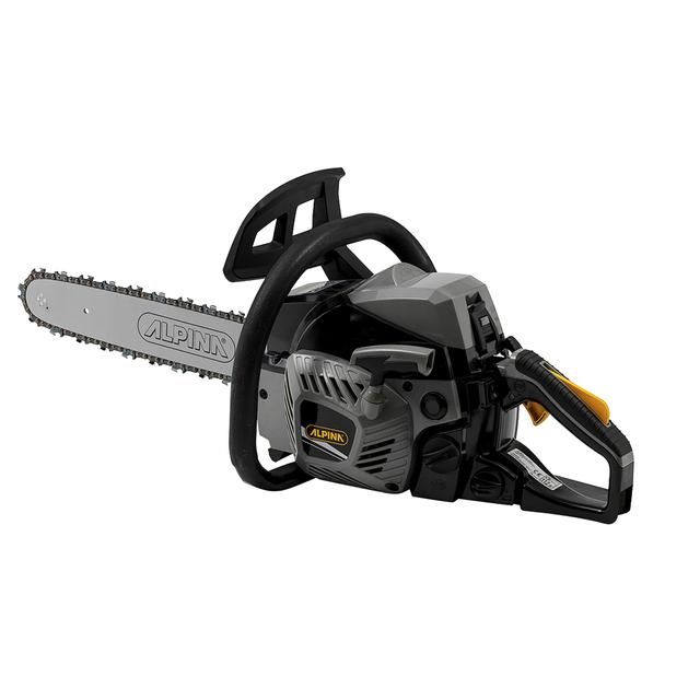 MOTOSEGA 40,1 cc ALPINA ACS 41 BARRA 40 cm PESO 4,7 kg | Tecnomat MOTOSEGA 40,1 cc ALPINA ACS 41 BARRA 40 cm PESO 4,7 kg | Tecnomat