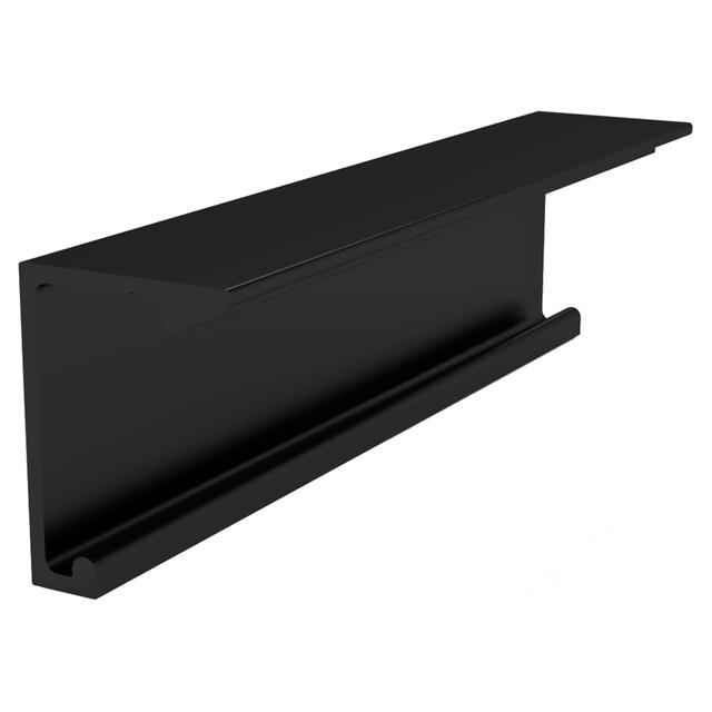 BINARI ABBINATI PER GUARNITURA ANTE SCORREVOLI 30 kg | Tecnomat BINARI ABBINATI PER GUARNITURA ANTE SCORREVOLI 30 kg | Tecnomat