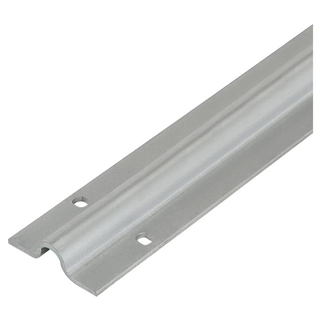 ROTAIE PER CANCELLO DA AVVITARE PROFILO TONDO 3 m 20 mm ACCIAIO ZINCATO 100 PEZZI | Tecnomat ROTAIE PER CANCELLO DA AVVITARE PROFILO TONDO 3 m 20 mm ACCIAIO ZINCATO 100 PEZZI | Tecnomat