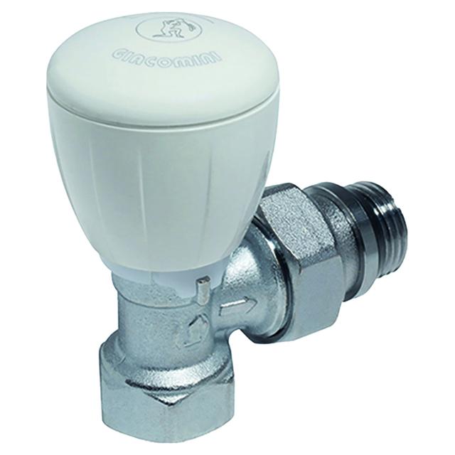 VALVOLA TERMO GIACOMINI SQ 1/2'' FERRO | Tecnomat VALVOLA TERMO GIACOMINI SQ 1/2'' FERRO | Tecnomat