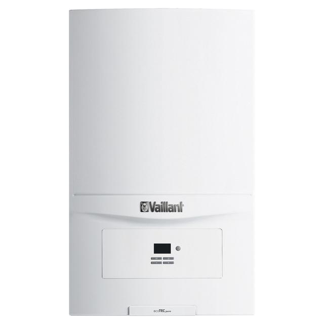 CALDAIA A GAS VAILLANT ECOTEC PURE VMW 246/7-2 + TERMOSTATO VSMART 0010047118 METANO | Tecnomat CALDAIA A GAS VAILLANT ECOTEC PURE VMW 246/7-2 + TERMOSTATO VSMART 0010047118 METANO | Tecnomat