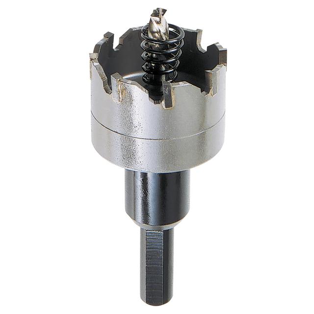 FRESA A TAZZA KRINO Ø 30 mm HSS-TCT PER ACCIAIO INOX E METALLI DURI TAGLIO FINO A 5 mm | Tecnomat FRESA A TAZZA KRINO Ø 30 mm HSS-TCT PER ACCIAIO INOX E METALLI DURI TAGLIO FINO A 5 mm | Tecnomat