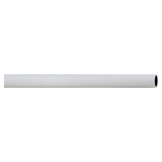 BASTONE PER TENDE Ø 13 mm 200 cm BIANCO | Tecnomat BASTONE PER TENDE Ø 13 mm 200 cm BIANCO | Tecnomat