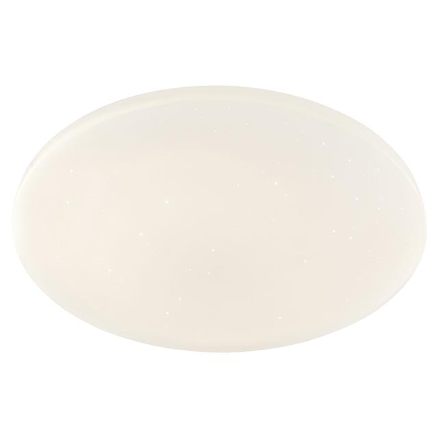 PLAFONIERA LED ANNIE 30W CCT 2340 lumen SISTEMA TUYA INTEGRATO CON TELECOMANDO | Tecnomat PLAFONIERA LED ANNIE 30W CCT 2340 lumen SISTEMA TUYA INTEGRATO CON TELECOMANDO | Tecnomat