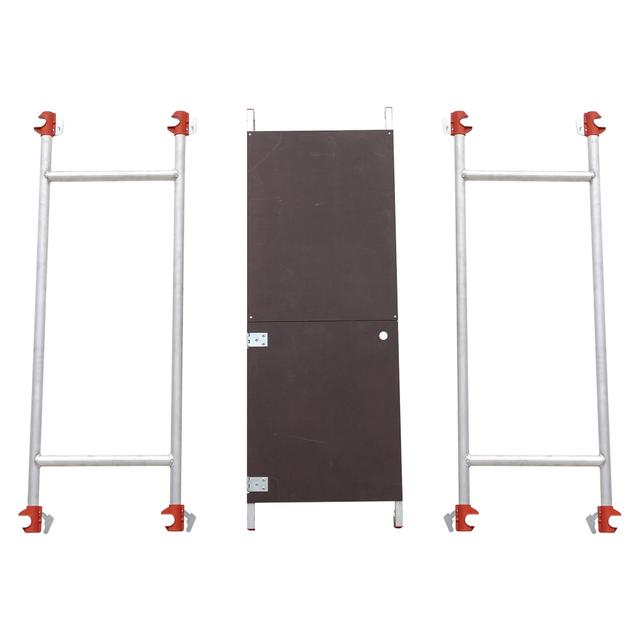 PIANO DI LAVORO E 2 PARAPETTI RS160 | Tecnomat PIANO DI LAVORO E 2 PARAPETTI RS160 - 2 | Tecnomat
