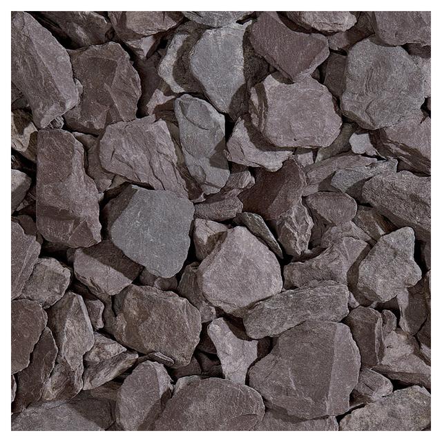 ARDESIA NATURALE VIOLA 30/80 BIG BAG DA 1000 kg | Tecnomat ARDESIA NATURALE VIOLA 30/80 BIG BAG DA 1000 kg - 2 | Tecnomat