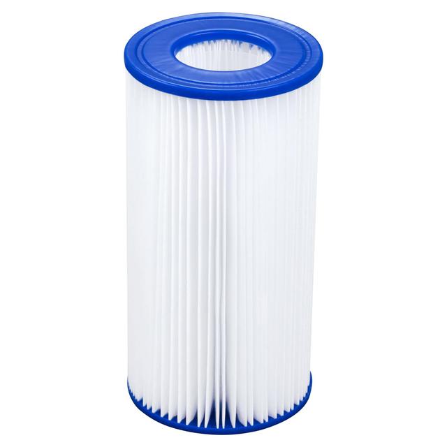 FILTRO CARTUCCIA III-A/C BESTWAY PER POMPE DA 5678 l/h PER PISCINE | Tecnomat FILTRO CARTUCCIA III-A/C BESTWAY PER POMPE DA 5678 l/h PER PISCINE - 2 | Tecnomat