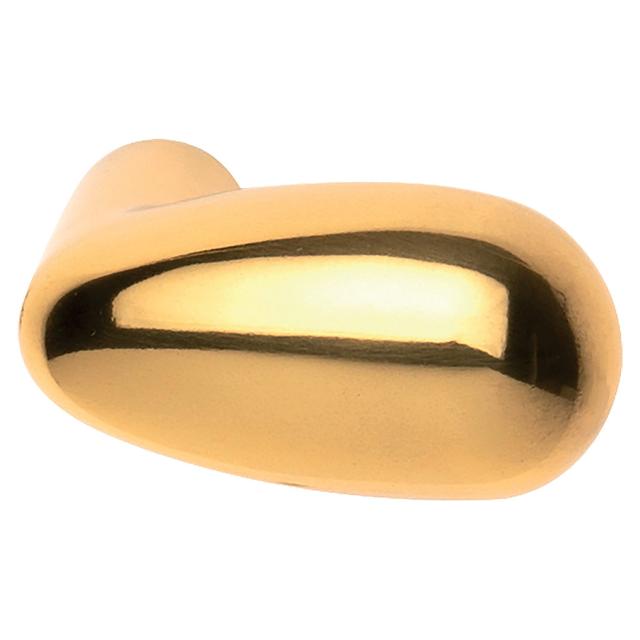 MANIGLIA A ROSETTA ROSSETTI - PIGNA ALLUMINIO OTTONE LUCIDO QUADRO 8 mm | Tecnomat MANIGLIA A ROSETTA ROSSETTI - PIGNA ALLUMINIO OTTONE LUCIDO QUADRO 8 mm | Tecnomat