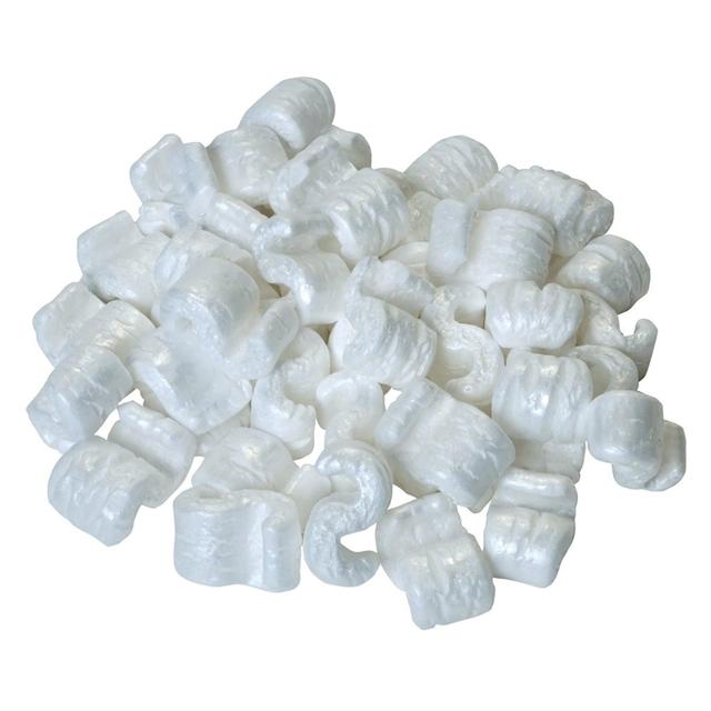 PATATINE DI POLISTIROLO PER IMBALLO SACCO DA 50 l | Tecnomat PATATINE DI POLISTIROLO PER IMBALLO SACCO DA 50 l | Tecnomat