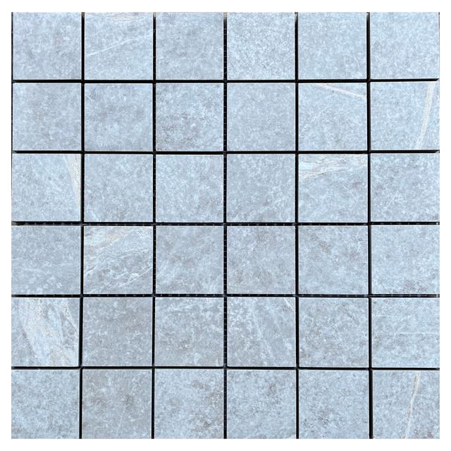 MOSAICO GIOTTO SATIN 5x5 cm FOGLIO 30x30 cm PEI3 R9 GRES PORCELLANATO | Tecnomat MOSAICO GIOTTO SATIN 5x5 cm FOGLIO 30x30 cm PEI3 R9 GRES PORCELLANATO - 2 | Tecnomat