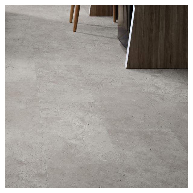 PAVIMENTO INTERNO BETON 2.0 SILVER 60x60x0,85 cm (PEI 3/5) R10 RETT GRES PORCELLANATO | Tecnomat PAVIMENTO INTERNO BETON 2.0 SILVER 60x60x0,85 cm (PEI 3/5) R10 RETT GRES PORCELLANATO - 2 | Tecnomat
