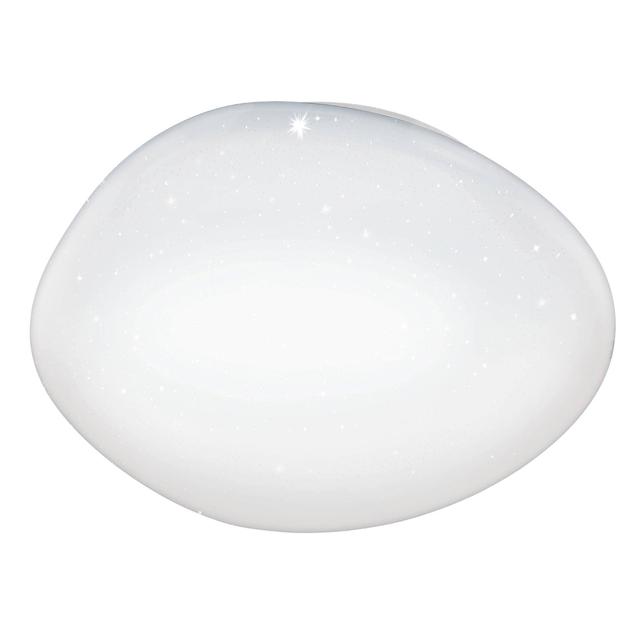 PLAFONIERA LED EGLO SILERAS 22,5W FINO 2800 LUMEN DA 2700K A 6500K DIMMERABILE Ø 45x8,5 cm | Tecnomat PLAFONIERA LED EGLO SILERAS 22,5W FINO 2800 LUMEN DA 2700K A 6500K DIMMERABILE Ø 45x8,5 cm | Tecnomat