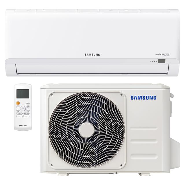 CONDIZIONATORE SAMSUNG MONO 9000 BTU MALIBU EER 3,43 COP 3,91 A++/A+ | Tecnomat CONDIZIONATORE SAMSUNG MONO 9000 BTU MALIBU EER 3,43 COP 3,91 A++/A+ | Tecnomat