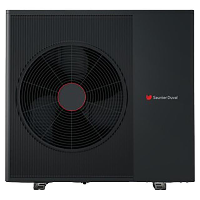 POMPA DI CALORE MONOBLOCCO HSD GENIA AIR CLASSIC 15kW 400V 800005215 CON INTERFACCIA CENTRALINA | Tecnomat POMPA DI CALORE MONOBLOCCO HSD GENIA AIR CLASSIC 15kW 400V 800005215 CON INTERFACCIA CENTRALINA - 2 | Tecnomat