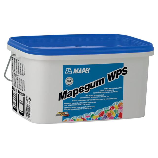 MAPEGUM WPS MAPEI 5 KG GRIGIO CHIARO PER IMPERMEABILIZZAZIONE USO INTERNO | Tecnomat MAPEGUM WPS MAPEI 5 KG GRIGIO CHIARO PER IMPERMEABILIZZAZIONE USO INTERNO | Tecnomat
