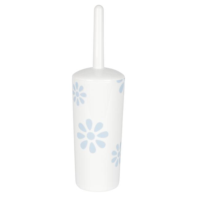 PORTASCOPINO SERIE MIRAGE IN ACRILICO COLORE AZZURRO | Tecnomat PORTASCOPINO SERIE MIRAGE IN ACRILICO COLORE AZZURRO - 2 | Tecnomat