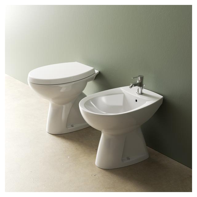 COPRIWATER IS LISA-ALPHA IN TERMOINDURENTE BIANCO CON CERNIERE IN PLASTICA | Tecnomat COPRIWATER IS LISA-ALPHA IN TERMOINDURENTE BIANCO CON CERNIERE IN PLASTICA | Tecnomat