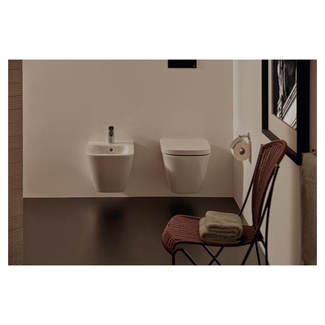 BIDET IDEAL STANDARD I LIFE S SOSPESO IN CERAMICA BIANCA | Tecnomat BIDET IDEAL STANDARD I LIFE S SOSPESO IN CERAMICA BIANCA | Tecnomat