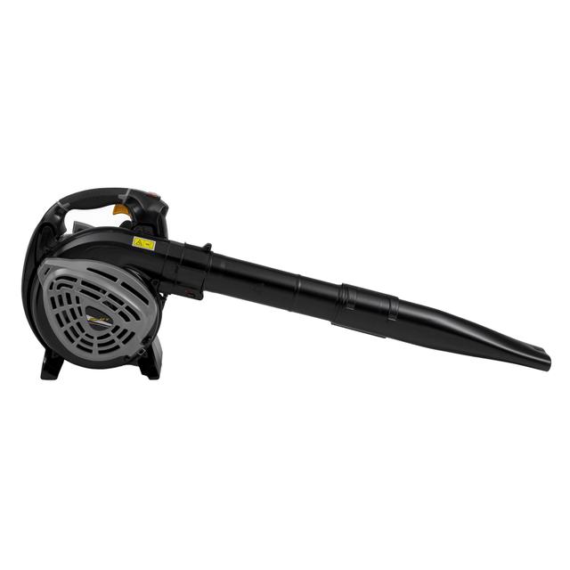 ASPIRATORE SOFFIATORE 27,6cc ALPINA ABL 27V SACCO RACCOLTA 55l ARIA SOFFIATA 259 km/h | Tecnomat ASPIRATORE SOFFIATORE 27,6cc ALPINA ABL 27V SACCO RACCOLTA 55l ARIA SOFFIATA 259 km/h | Tecnomat
