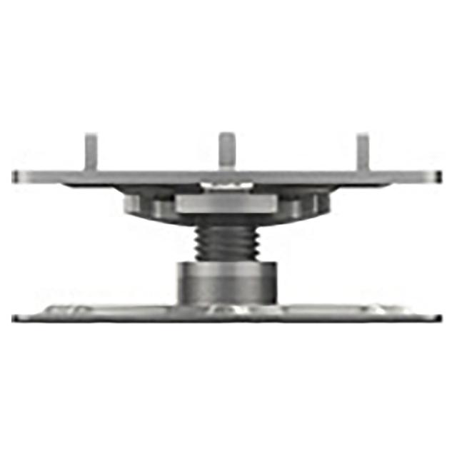 SUPPORTO SMA1 REGOLABILE DA 27 A 35 mm | Tecnomat SUPPORTO SMA1 REGOLABILE DA 27 A 35 mm - 2 | Tecnomat