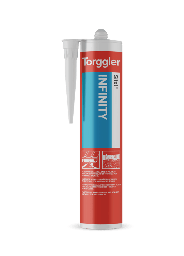 ADESIVO SIGILLANTE TORGGLER GRIGIO 290ml RAPIDO SUPERFICI BAGNATE IDEALE PER AUTO E NAUTICA | Tecnomat ADESIVO SIGILLANTE TORGGLER GRIGIO 290ml RAPIDO SUPERFICI BAGNATE IDEALE PER AUTO E NAUTICA | Tecnomat