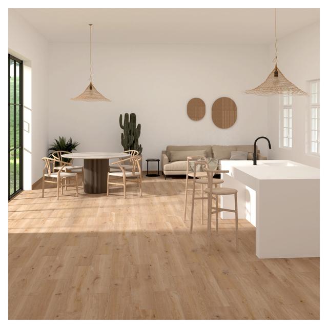 PAVIMENTO INTERNO CASIES UMBER 20x120x0,6 cm PEI 4 R10 RETT GRES PORCELLANATO | Tecnomat PAVIMENTO INTERNO CASIES UMBER 20x120x0,6 cm PEI 4 R10 RETT GRES PORCELLANATO | Tecnomat