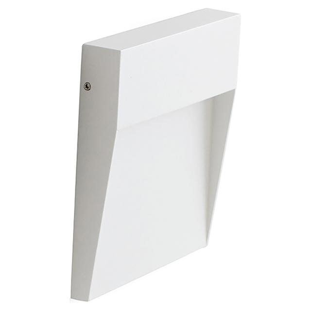 SEGNAPASSO LED I-LUCE 925.443/02 ADO BIANCO 6W 763lm 4000K 913.282/09 BAS 6W 600lm | Tecnomat SEGNAPASSO LED I-LUCE 925.443/02 ADO BIANCO 6W 763lm 4000K 913.282/09 BAS 6W 600lm - 2 | Tecnomat