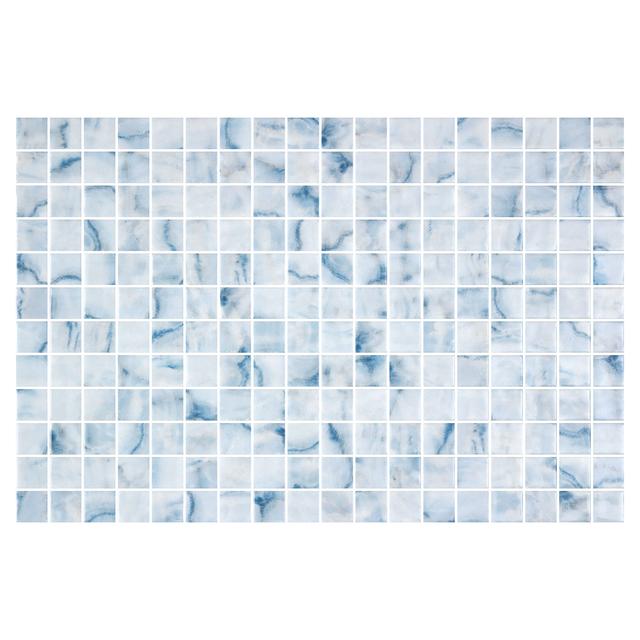 MOSAICO MAUREEN 31,2x47 cm TESSERE 2,5x2,5 cm PASTA DI VETRO | Tecnomat MOSAICO MAUREEN 31,2x47 cm TESSERE 2,5x2,5 cm PASTA DI VETRO - 2 | Tecnomat