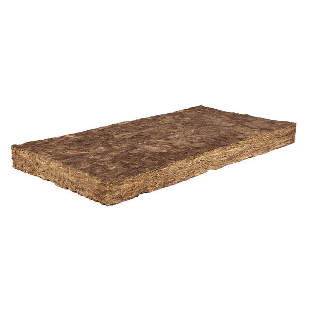 PANNELLO KNAUF MINERAL WOOL 35 120x60x12 cm 18 kg/m³ PARETI E CONTROSOFFITTI | Tecnomat PANNELLO KNAUF MINERAL WOOL 35 120x60x12 cm 18 kg/m³ PARETI E CONTROSOFFITTI - 2 | Tecnomat