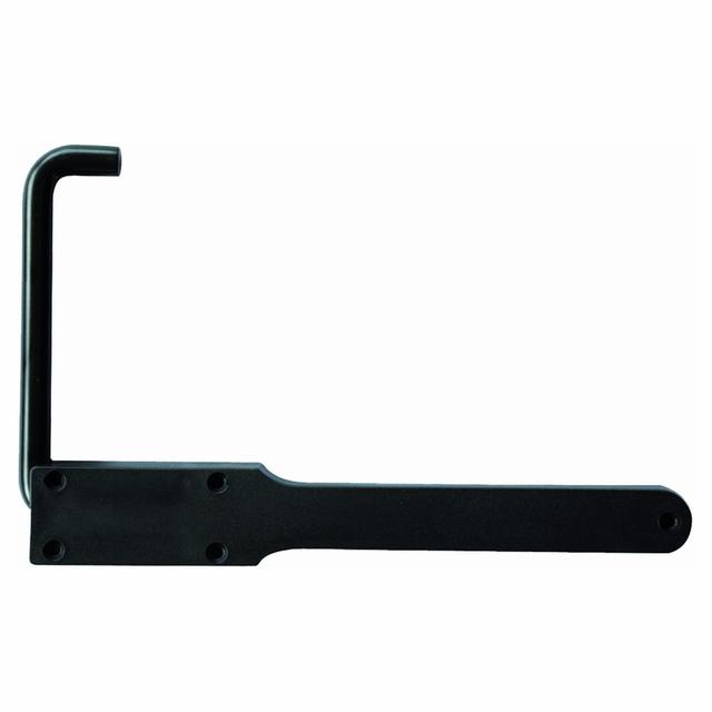 FERMASCURO CON MOLLA 12x10,5 cm CARTER IN PVC | Tecnomat FERMASCURO CON MOLLA 12x10,5 cm CARTER IN PVC - 2 | Tecnomat