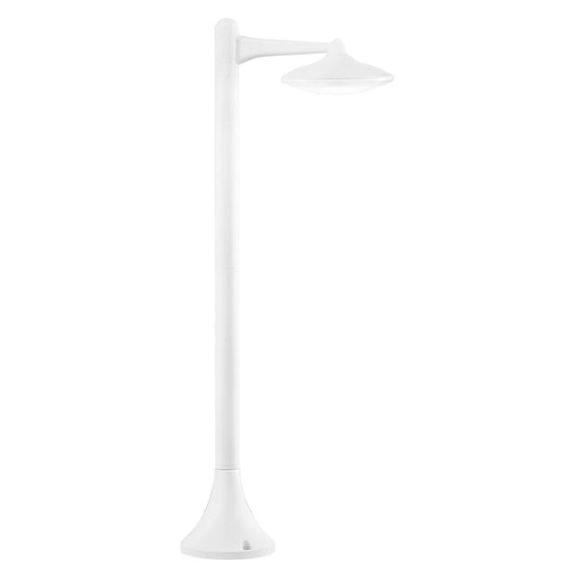 PALETTO LED ALYSON NERO 12W 800 lumen 4000K LUCE BIANCA 910x280 mm IP44 | Tecnomat PALETTO LED ALYSON NERO 12W 800 lumen 4000K LUCE BIANCA 910x280 mm IP44 | Tecnomat