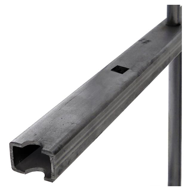 TUBI FORATI FORO PASSANTE 12x12 mm 30x20 mm 3 m 25 FORI CANCELLI RECINZIONI 20 PZ | Tecnomat TUBI FORATI FORO PASSANTE 12x12 mm 30x20 mm 3 m 25 FORI CANCELLI RECINZIONI 20 PZ - 2 | Tecnomat
