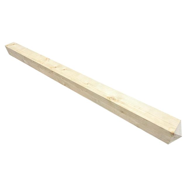 COLONNA A PUNTA DI DIAMANTE 117x7x7 cm (HxLxP) | Tecnomat COLONNA A PUNTA DI DIAMANTE 117x7x7 cm (HxLxP) - 2 | Tecnomat