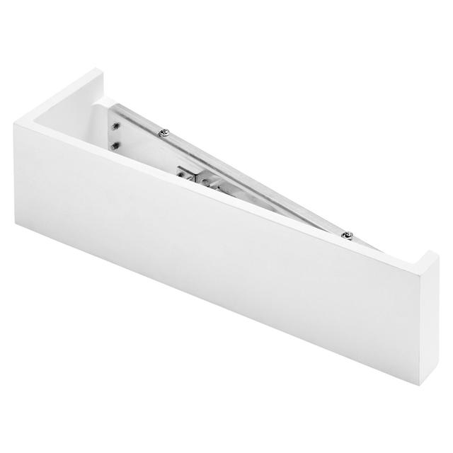 APPLIQUE SFORZIN TRIANGOLO MEDIO TEOS 2xG9 FINO 40W DIMENSIONI 33,2x9,2x7,5 cm | Tecnomat APPLIQUE SFORZIN TRIANGOLO MEDIO TEOS 2xG9 FINO 40W DIMENSIONI 33,2x9,2x7,5 cm - 2 | Tecnomat