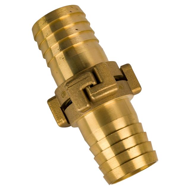 RACCORDO PORTAGOMMA PES Ø40 TUBO/TUBO OTTONE | Tecnomat RACCORDO PORTAGOMMA PES Ø40 TUBO/TUBO OTTONE - 2 | Tecnomat