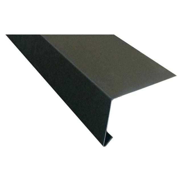 ALETTA SOPRA-GRONDA SV 150 mm 2 m TESTA DI MORO | Tecnomat ALETTA SOPRA-GRONDA SV 150 mm 2 m TESTA DI MORO - 2 | Tecnomat