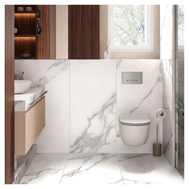 PAVIMENTO T CALACATTA 60x120x0,97 cm GRES PORCELLANATO | Tecnomat PAVIMENTO T CALACATTA 60x120x0,97 cm GRES PORCELLANATO - 2 | Tecnomat