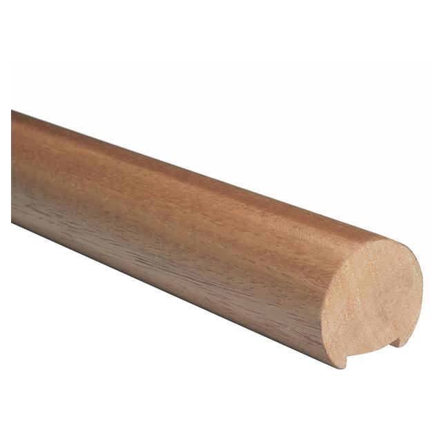 CORRIMANO ROVERE 3000X50 mm TONDO AYOUS | Tecnomat CORRIMANO ROVERE 3000X50 mm TONDO AYOUS - 2 | Tecnomat