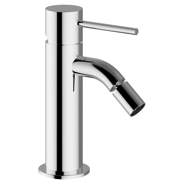 MISCELATORE BIDET KEO CROMO CARTUCCIA Ø 25 mm | Tecnomat MISCELATORE BIDET KEO CROMO CARTUCCIA Ø 25 mm - 2 | Tecnomat