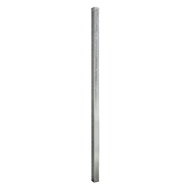 PALO UNIVERSALE ZINCATO PER BATTUTA 2400x80x80 mm | Tecnomat PALO UNIVERSALE ZINCATO PER BATTUTA 2400x80x80 mm | Tecnomat
