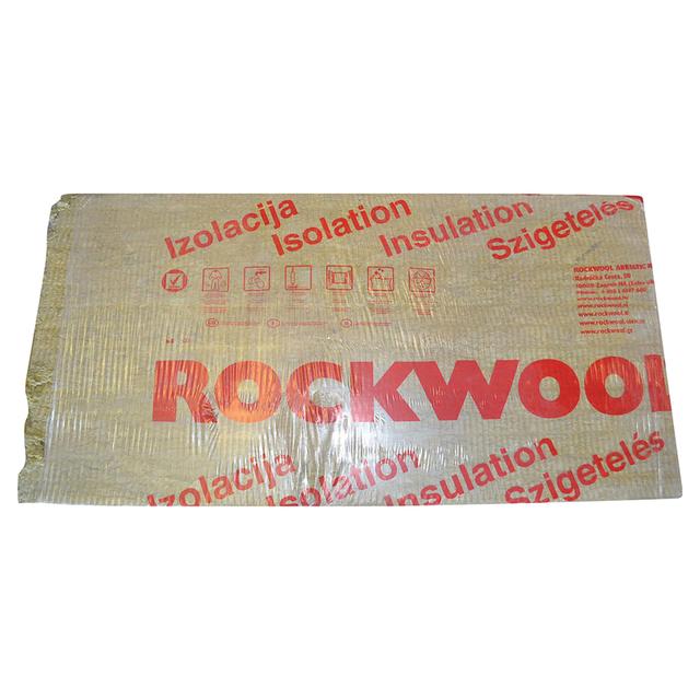 PANNELLO HARDROCK ENERGY PLUS 120x60x8 cm 110 kg/m³ λ=O,035 W/mK COPERTURE INCLINATE | Tecnomat PANNELLO HARDROCK ENERGY PLUS 120x60x8 cm 110 kg/m³ λ=O,035 W/mK COPERTURE INCLINATE - 2 | Tecnomat
