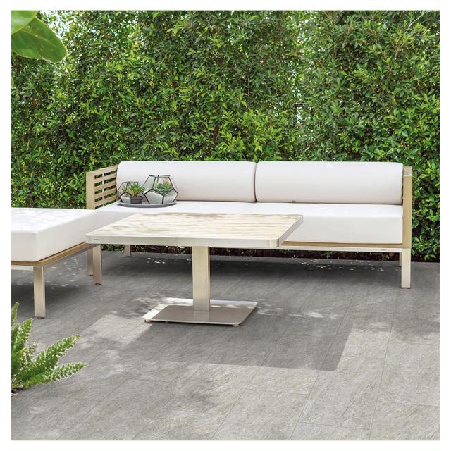 PAV/RIV EST GEMSTONE 3060 GREY GRIP 30x60x0,74 cm PEI 4 R11 GRES PORCELLANATO SMALTATO | Tecnomat PAV/RIV EST GEMSTONE 3060 GREY GRIP 30x60x0,74 cm PEI 4 R11 GRES PORCELLANATO SMALTATO | Tecnomat