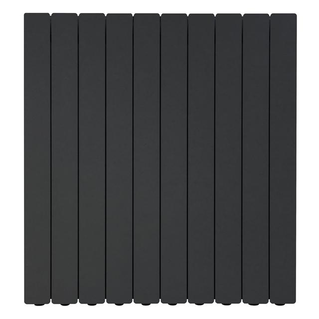 RADIATORE ALLUMINIO NOVA FLORIDA SIMUN 10 ELEMENTI BLACK COFEE P 97 mm INTERASSE 800 mm | Tecnomat RADIATORE ALLUMINIO NOVA FLORIDA SIMUN 10 ELEMENTI BLACK COFEE P 97 mm INTERASSE 800 mm | Tecnomat