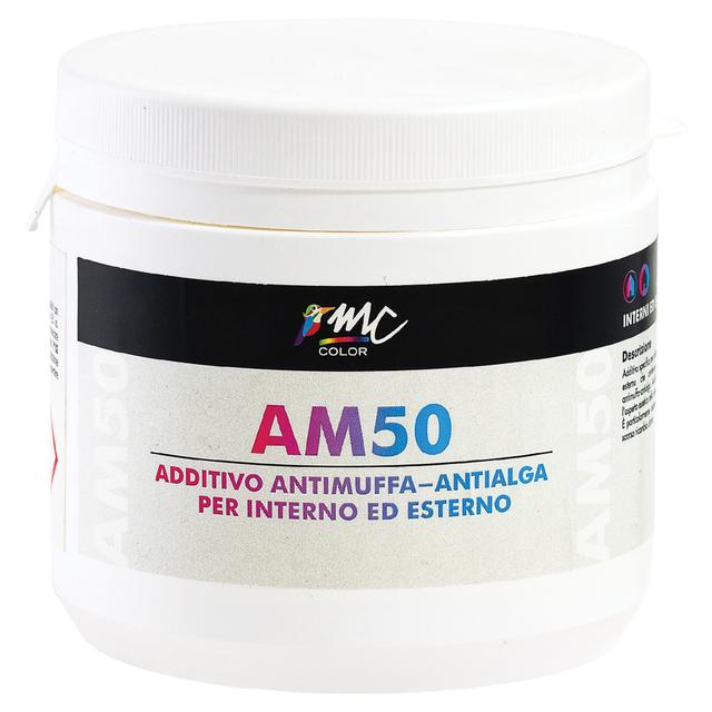 ADDITIVO ANTIMUFFA MCCOLOR 500 ml ANTIALGA MURI INTERNI | Tecnomat ADDITIVO ANTIMUFFA MCCOLOR 500 ml ANTIALGA MURI INTERNI | Tecnomat