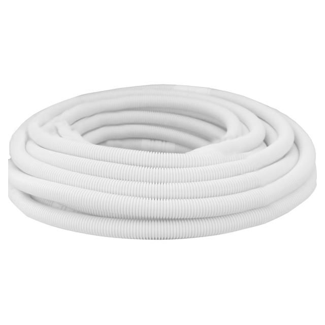 TUBO SCARICO CONDENSA Ø 16/18 mm LUNGHEZZA 10 m | Tecnomat TUBO SCARICO CONDENSA Ø 16/18 mm LUNGHEZZA 10 m | Tecnomat