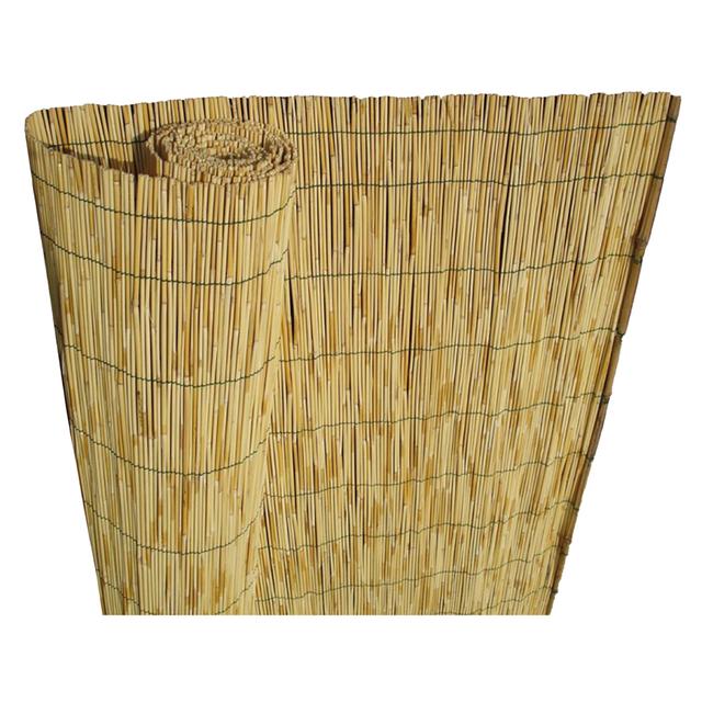 ARELLA IN CANNICCIO NATURALE 1x5 m 1° SCELTA | Tecnomat ARELLA IN CANNICCIO NATURALE 1x5 m 1° SCELTA | Tecnomat