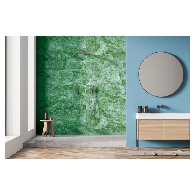 RIVESTIMENTO BRILIANT GREEN 60x120x0,7 cm GRES PORCELLANATO | Tecnomat RIVESTIMENTO BRILIANT GREEN 60x120x0,7 cm GRES PORCELLANATO | Tecnomat