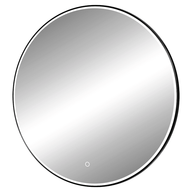 SPECCHIO DENVER R.ILLUMINATO Ø 80 TOUCH DIMMER CAMBIOCOLORE ANTIFOG E PELLICOLA SICUREZZA | Tecnomat SPECCHIO DENVER R.ILLUMINATO Ø 80 TOUCH DIMMER CAMBIOCOLORE ANTIFOG E PELLICOLA SICUREZZA - 2 | Tecnomat