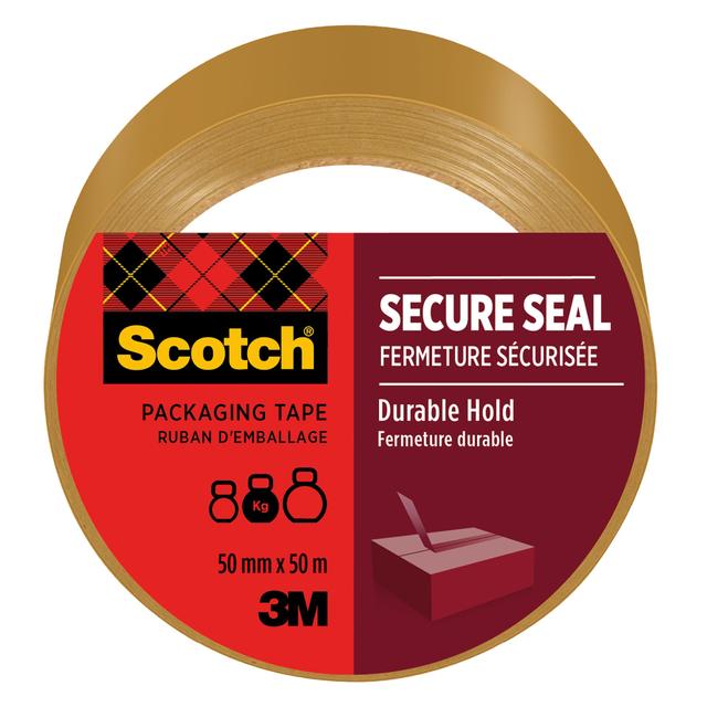 NASTRO IMBALLO AVANA 3M HEAVY 50 mm X 50 m | Tecnomat NASTRO IMBALLO AVANA 3M HEAVY 50 mm X 50 m | Tecnomat